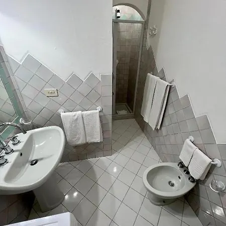 Le Al Mare - Da Sara *