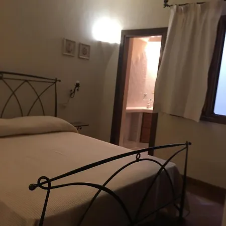 Le Al Mare - Da Sara Appartement *