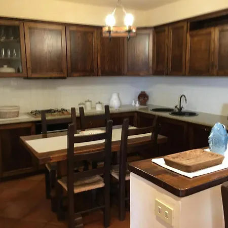 Le Al Mare - Da Sara Cannigione