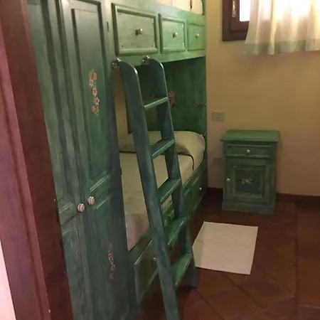 Appartement Le Al Mare - Da Sara