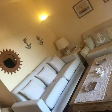 Le Al Mare - Da Sara Cannigione