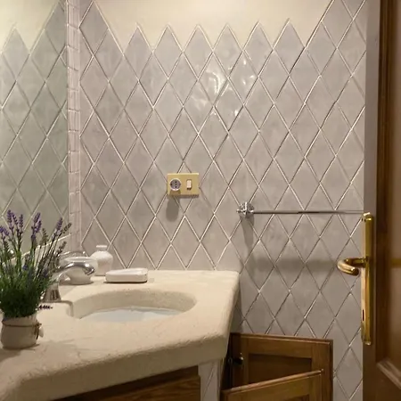 Appartement Le Al Mare - Da Sara Cannigione