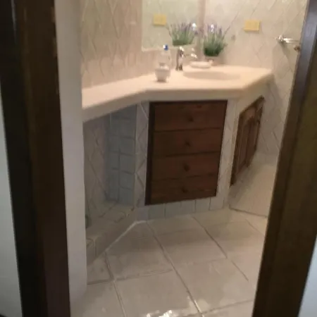 Appartement Le Al Mare - Da Sara Cannigione