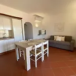 Le Al Mare - Da Sara Apartment Cannigione