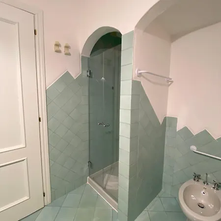 Apartment Le Al Mare - Da Sara Cannigione