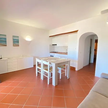 Apartament Le Al Mare - Da Sara *