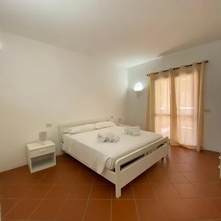 Le Al Mare - Da Sara Apartamento