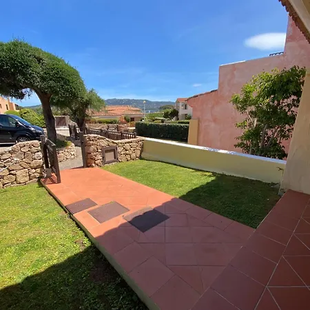 Apartment Le Al Mare - Da Sara