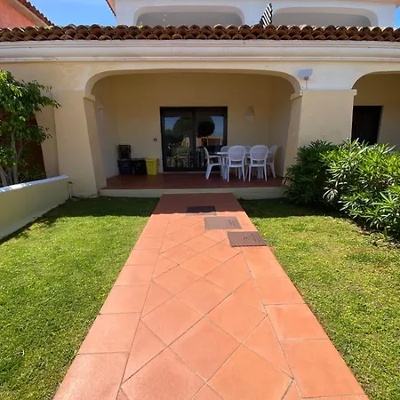 Apartament Le Al Mare - Da Sara Cannigione