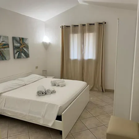 Apartament Le Al Mare - Da Sara