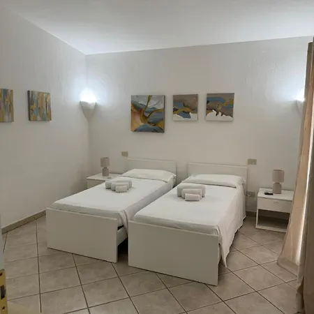 Le Al Mare - Da Sara