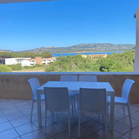 Le Al Mare - Da Sara Apartment