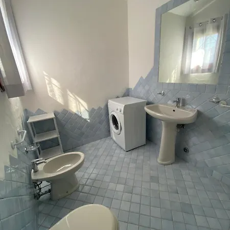 Le Al Mare - Da Sara Cannigione