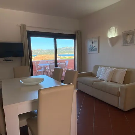 Le Al Mare - Da Sara Apartment