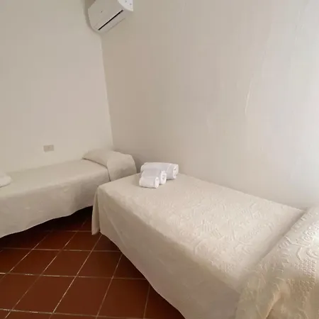 Le Al Mare - Da Sara