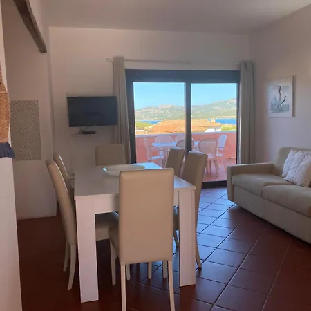 Le Al Mare - Da Sara