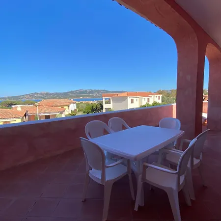 Le Al Mare - Da Sara Cannigione