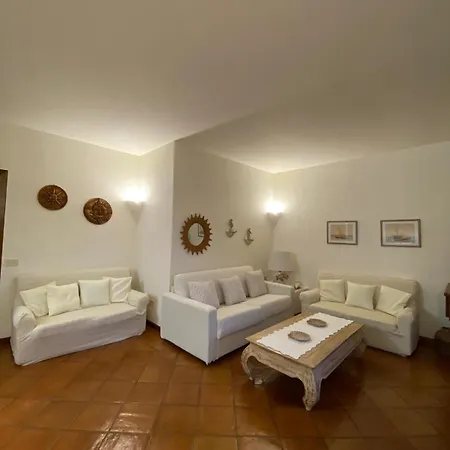 Le Al Mare - Da Sara *