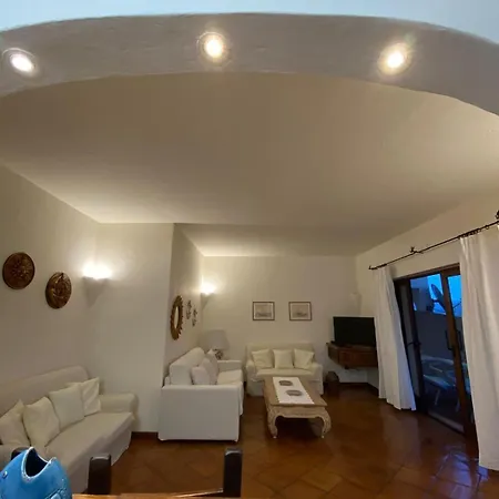 Apartment Le Al Mare - Da Sara Cannigione