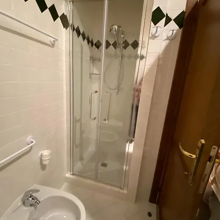 Apartament Le Al Mare - Da Sara