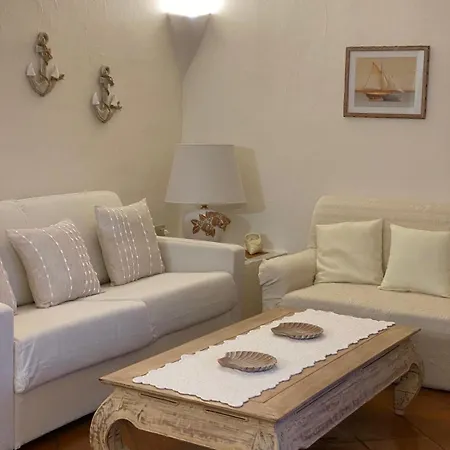 Le Al Mare - Da Sara Cannigione