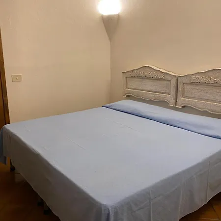 Apartament Le Al Mare - Da Sara