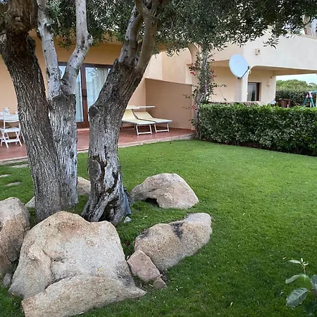 Le Al Mare - Da Sara * Cannigione